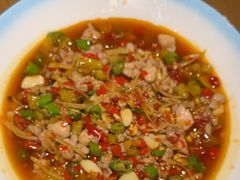 -卞氏菜根香·川菜(青羊万达店)