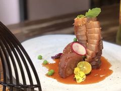 -鱼食饭稻·苏浙土菜17年老馆子(平江路店)