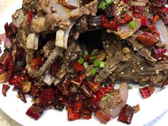 -陶记穆斯林羊架馆(青年路店)