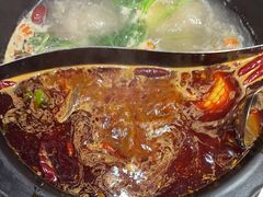 -蜀大侠火锅(森兰花园城店)