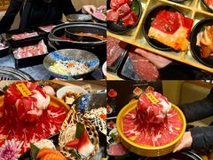 -匠牛亭·锅物烧肉放题自助(昆百大·泰业城店)