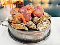 -日照大牌檔•小船海鲜(万平口店)