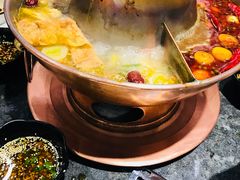 -鼎鼎有名(塘桥店)