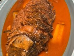 -阿五黄河大鲤鱼(纬三路店)