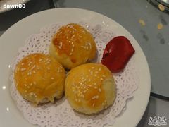 -御花园·粤菜·海鲜火锅(中山公园店)