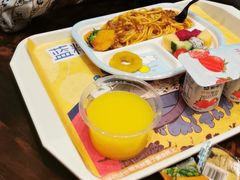 -蓝精灵乐园·世茂精灵之城主题乐园