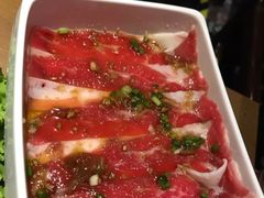 -火炉火自助餐(悠唐购物中心店)