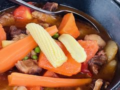 -野蔓果·山野菜(西湖景区·龙井茶田店)