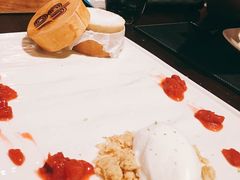 -恰餐厅及酒吧 CHAR Bar & Grill (北京丽都皇冠假日店)