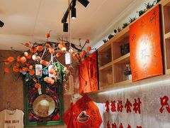 -牛腩之旅·牛腩牛杂煲(光启城美食城店)