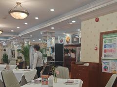 -新侨三宝乐西餐厅(崇文门店)
