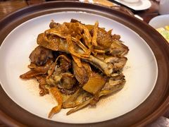 -临家闽南菜(宝洲路店)
