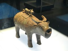 -陕西历史博物馆