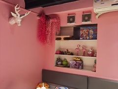 -BGM CLUB二次元主题桌游店(康王路店)