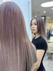 -MONE美发沙龙