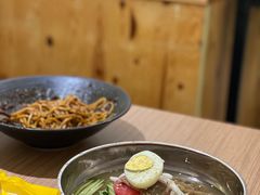 -文成焕·家族韩式餐厅