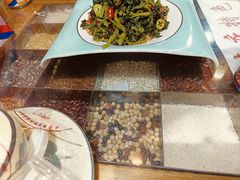 -海碗油泼面·八次方·水库鱼·粘卷子(平谷店)