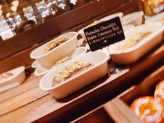 -B&C黄油与面包·THE GARDEN BAKERY概念店(世纪汇店)