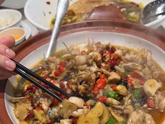 -绿草地·湘菜(芙蓉天街店)