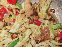 -松沪名灶·豆浆鱼头·新上海菜(飞航吾悦广场店)