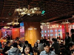 大堂-啫神·广州地标美食(北京路店)