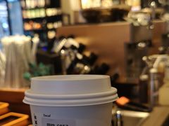 -星巴克(天津站区第二店)