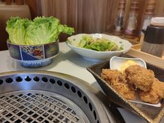 -千寻山野烤肉(中关村店)