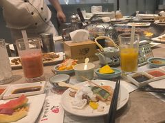 -上渔铁板烧(熙悦汇店)