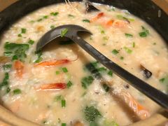 -一粥(华侨城创意文化园店)