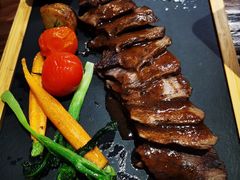 -ALLORA意大利餐厅(丰盛里店)