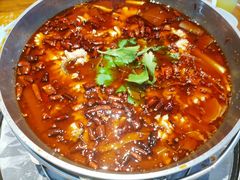 特色乌鱼花-重庆乌鱼庄·龙滋鲜(青羊大道店)