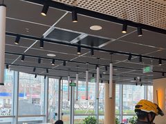 -麦当劳(北苑秋实路店)