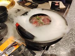 -谷牛日式烤肉(宝山U天地店)