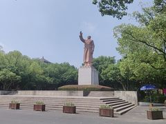 -浙江大学(玉泉校区)