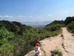 -云峰山自然风景区