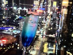 -深铁皇冠假日酒店·大堂吧