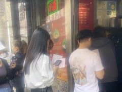 -肥汁米蘭香港米线(宁波路总店)