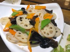 -哈老太太(联盟路店)