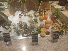 -二楼咖啡厅·厦门源昌凯宾斯基大酒店(湖滨中路店)