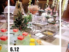 -巴厘岛风情自助餐厅(牡丹广场店)