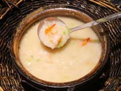 -潮三爷砂锅焗海鲜·生腌·海鲜粥(朝晖店)