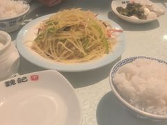 -魏记大碗羊肉(临河总店)