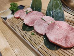 -松鱼亭·和牛烧肉(协鑫广场店)