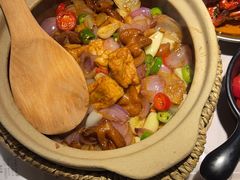 -巴厘龙虾·榜首油焖大虾(沙湖·花园店)