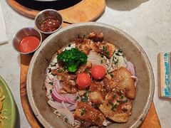 -Aqua Oasis 水天堂(太湖中心mall店)
