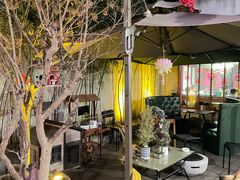 -阿莉餐厅(枣阳路店)