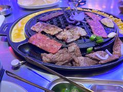 -碳夫·东北炭火烤肉(太平店)