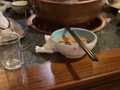 -竹叶涮肉坊(总店)