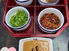 -北门涮肉·铜锅涮肉(南锣鼓巷店)