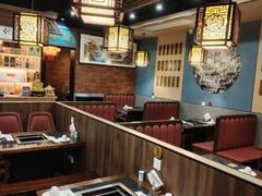 -晓林火锅(安定门店)